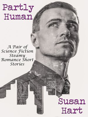 cover image of Partly Human